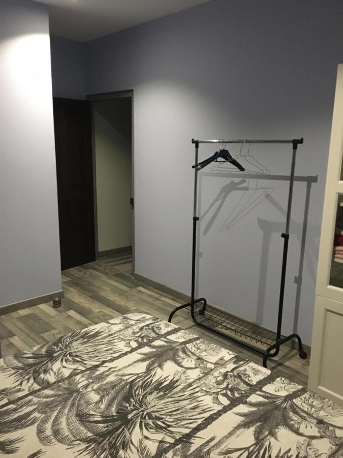 Véloce, Chambre d'Hôtes avec Salle de Bain / WC Claveyson Exterior foto